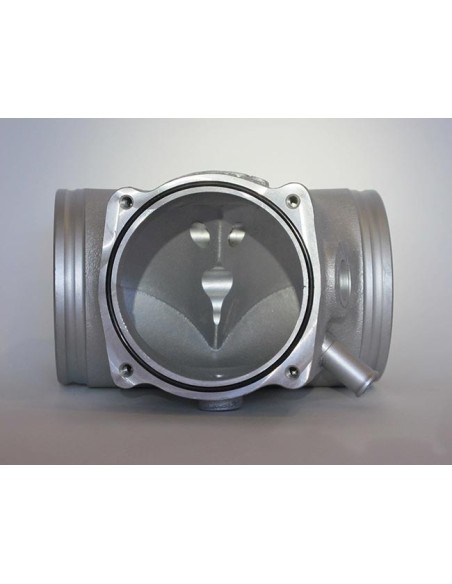 Porsche 996 3,6 GT3 mk2 IPD 82mm insugs plenum
