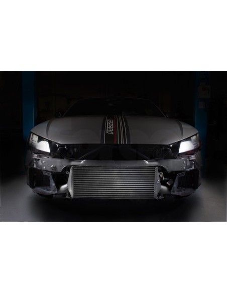 Audi TTRS 2,5TFSi 8S Forge Motorsport Intercooler kit