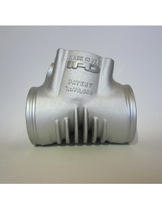 Porsche 996 3,6 GT3 mk2 IPD 82mm insugs plenum 2