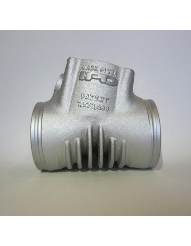 Porsche 996 3,6 GT3 mk2 IPD 82mm insugs plenum