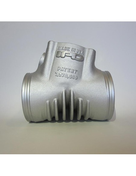 Porsche 996 3,6 GT3 mk2 IPD 82mm insugs plenum