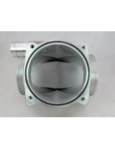 Porsche 996 3,6 Carrera IPD 82mm insugs "Competition" plenum 2