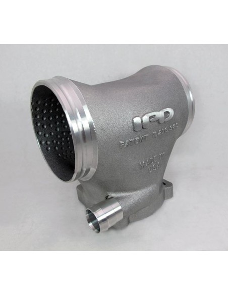 Porsche 996 3,6 Carrera IPD insugs plenum