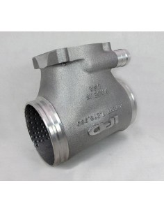 Porsche 996 3,4 Carrera IPD insugs plenum