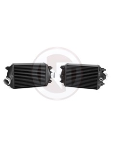 Porsche 991 Turbo Wagner Tuning  Intercooler kit 2