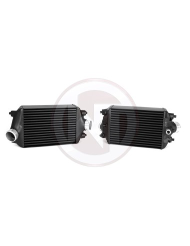 Porsche 991 Turbo Wagner Tuning  Intercooler kit