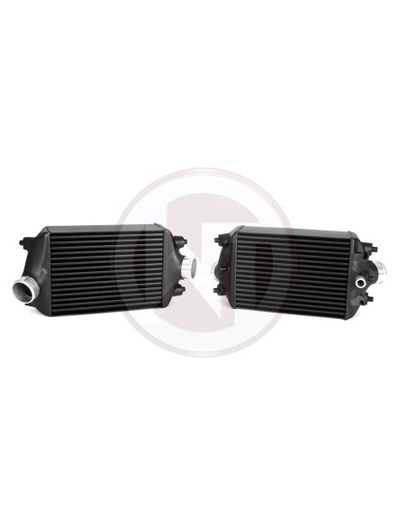 Porsche 991 Turbo Wagner Tuning  Intercooler kit