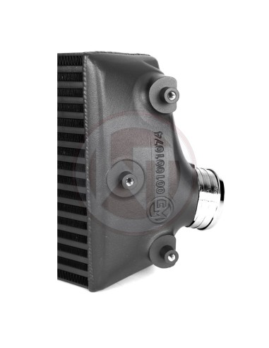 Porsche 991 Turbo Wagner Tuning  Intercooler kit