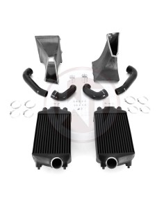 Porsche 991.2 Turbo Wagner Tuning  Intercooler kit