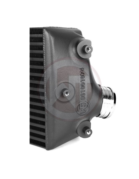 Porsche 991.2 Turbo Wagner Tuning  Intercooler kit