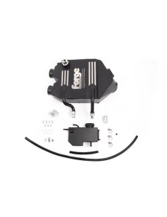 BMW M3 F8X Forge Motorsport Chargecooler kit