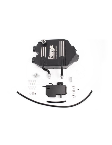 BMW M3 F8X Forge Motorsport Chargecooler kit