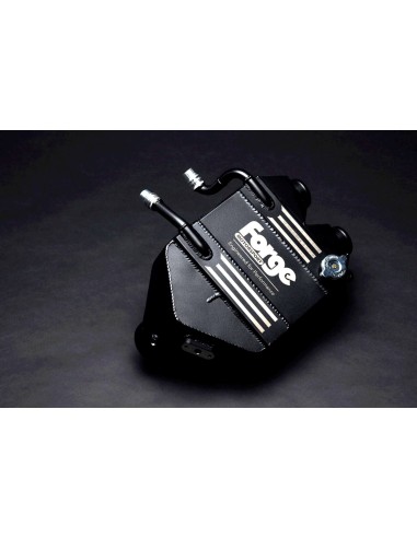 BMW M3 F8X Forge Motorsport Chargecooler kit