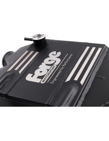 BMW M3 F8X Forge Motorsport Chargecooler kit