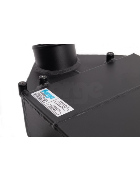 BMW M3 F8X Forge Motorsport Chargecooler kit