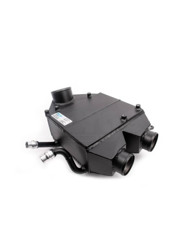 BMW M3 F8X Forge Motorsport Chargecooler kit