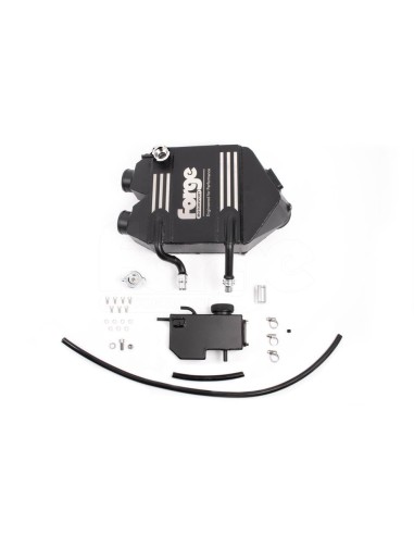 BMW M4 F8X Forge Motorsport Chargecooler kit