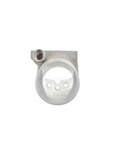 Porsche 996 3,4 Carrera E-gas throttelhus IPD insugs plenum