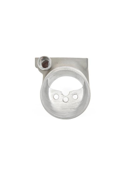 Porsche 996 3,4 Carrera E-gas throttelhus IPD insugs plenum
