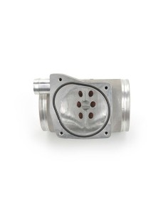 Porsche 996 3,4 Carrera E-gas throttelhus IPD insugs plenum