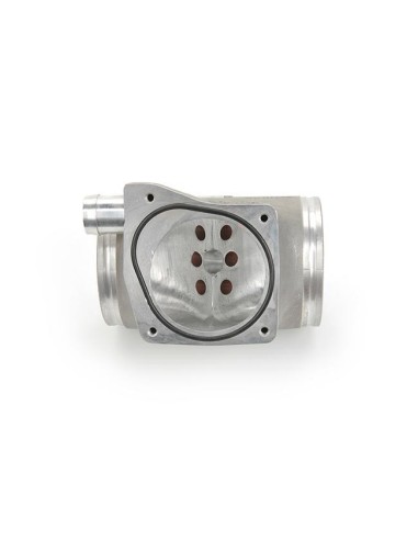 Porsche 996 3,4 Carrera E-gas throttelhus IPD insugs plenum