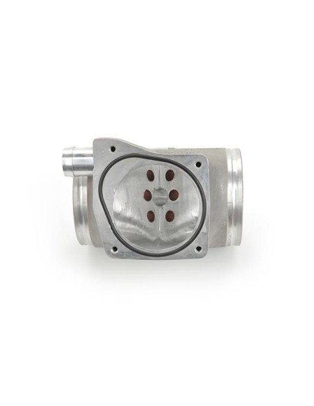 Porsche 996 3,4 Carrera E-gas throttelhus IPD insugs plenum