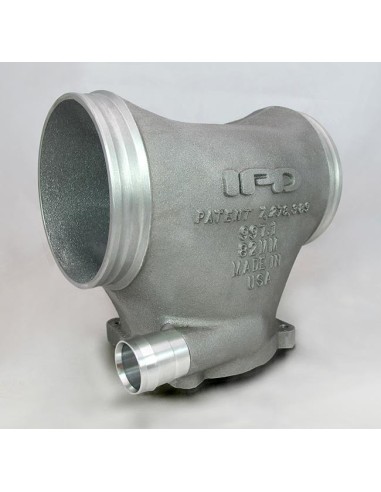 Porsche 997 3,8 Carrera S IPD 82mm insugs "Competition" plenum
