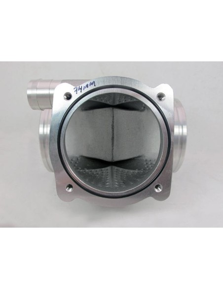 Porsche 997 3,8 Carrera S IPD insugs plenum