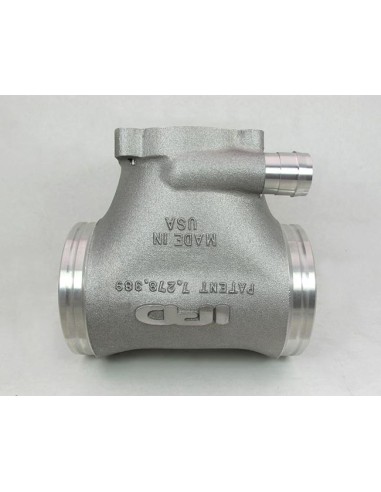 Porsche 997 3,6 Carrera IPD insugs plenum