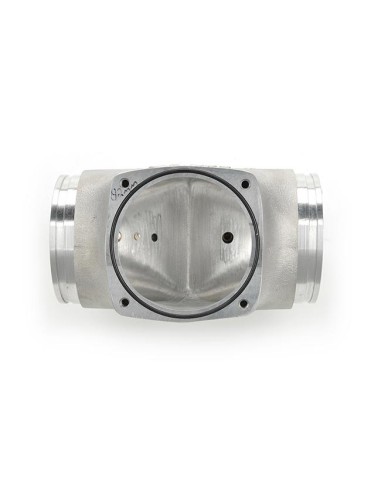 Porsche 997.1 Turbo IPD 82mm insugs "Competition" plenum