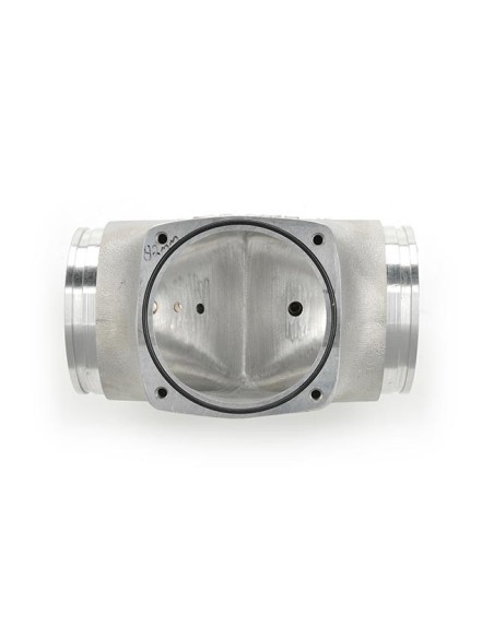 Porsche 997.1 Turbo IPD 82mm insugs "Competition" plenum