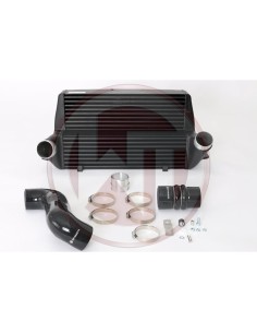 BMW 1M E82 Wagner Tuning "Competition" EVO3 Intercooler kit