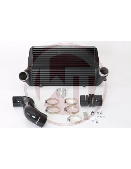 BMW 1M E82 Wagner Tuning "Competition" EVO3 Intercooler kit