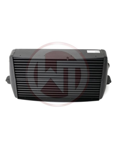 BMW 1M E82 Wagner Tuning "Competition" EVO3 Intercooler kit