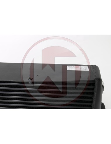 BMW 1M E82 Wagner Tuning "Competition" EVO3 Intercooler kit