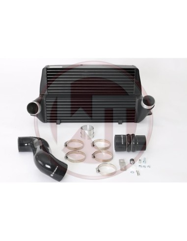 BMW 135i E82 Wagner Tuning "Competition" EVO3 Intercooler kit