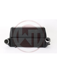 BMW 335i E9X Wagner Tuning "Competition" EVO3 Intercooler kit 2
