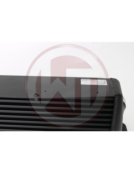 BMW 335i E9X Wagner Tuning "Competition" EVO3 Intercooler kit