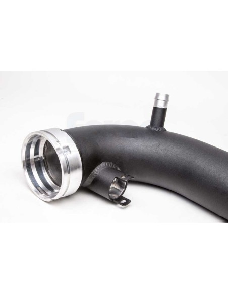 Mini Cooper S 2,0T F55 / F56 / F57 Forge Motorsport inloppsrör till turbo