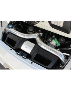 Porsche 997.2 Turbo IPD Y-rör