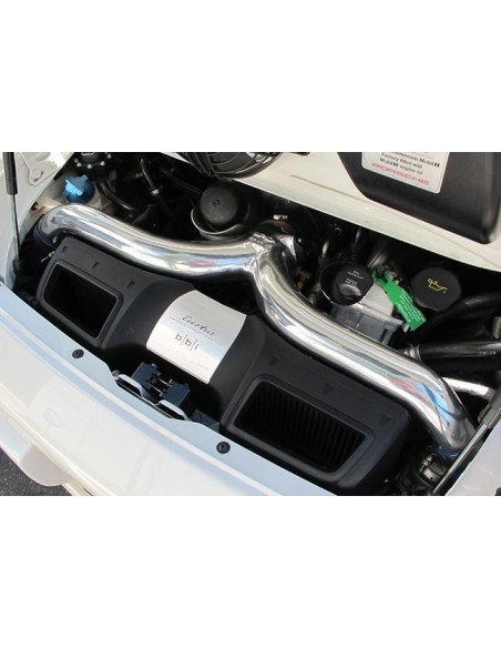Porsche 997.2 Turbo IPD Y-rör