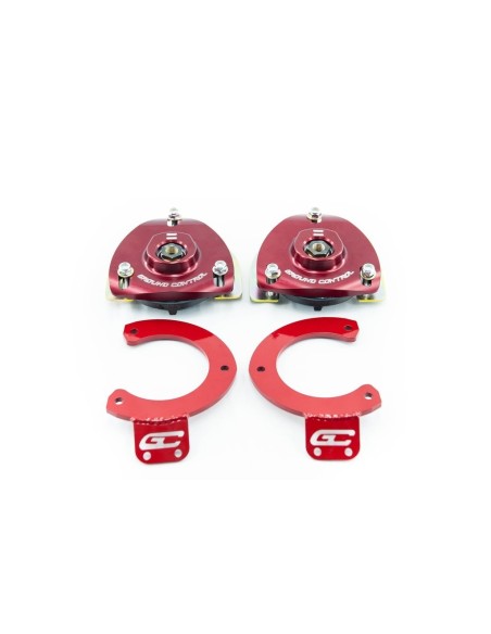 VW Golf mk7 Ground Control Camber / Caster topplagringar fram