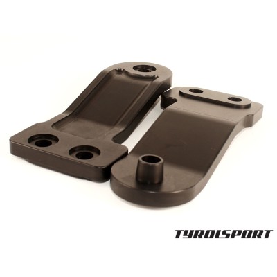 VAG MQB TyrolSport framvagncentrerings kit med ARP bultar