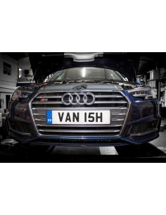 Audi A4 2,0TSi B9 Forge Motorsport Intercooler kit 2