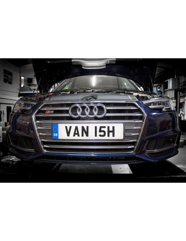 Audi A4 2,0TSi B9 Forge Motorsport Intercooler kit
