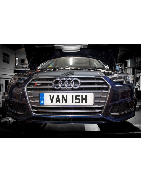 Audi A4 2,0TSi B9 Forge Motorsport Intercooler kit