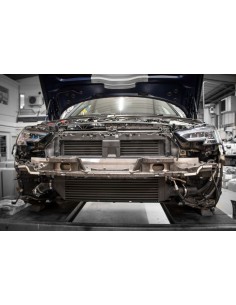 Audi A4 2,0TSi B9 Forge Motorsport Intercooler kit