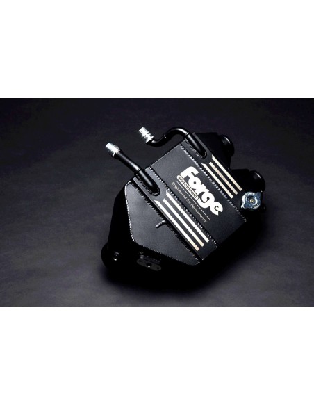 BMW M2 S55 Competition F87 Forge Motorsport Chargecooler kit