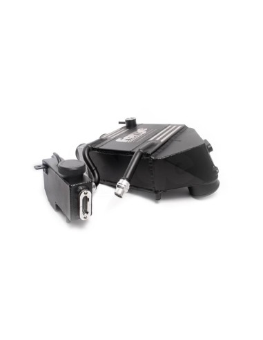 BMW M2 S55 Competition F87 Forge Motorsport Chargecooler kit