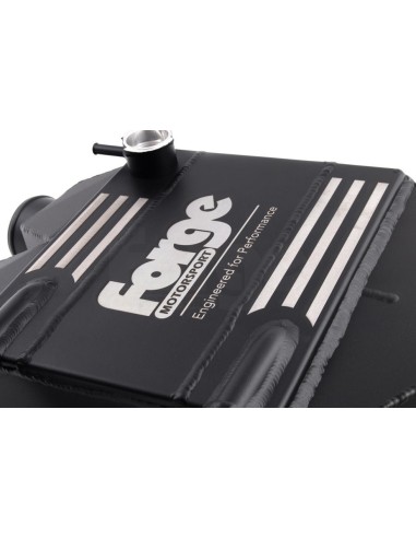 BMW M2 S55 Competition F87 Forge Motorsport Chargecooler kit